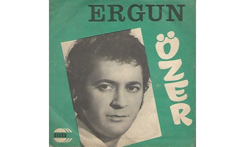ERGUN ÖZER (PİYANO, ORG)